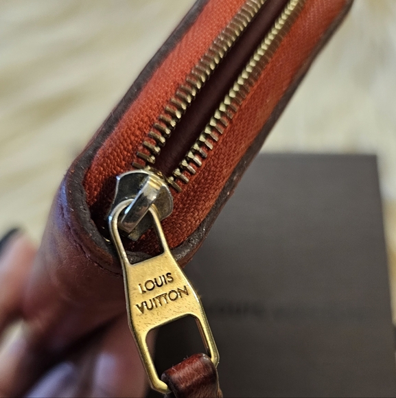 ❣️Louis Vuitton Monogram Empriente Wallet❣️ - Picture 4 of 14